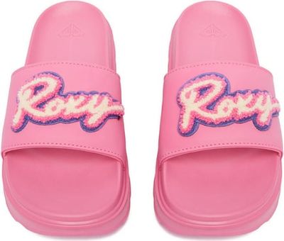 ROXY - Klapki dziecięce na lato ze sklepu: ccc.eu w kategorii: Klapki dziecięce - zdjęcie WP-CCC-G202M-SEF_5906751924501