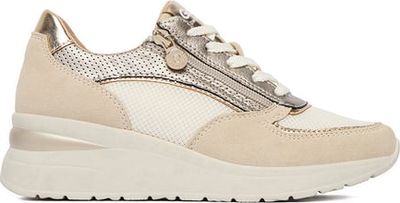 Buty sportowe damskie na wiosnę Go Soft ze sklepu: ccc.eu w kategorii: Buty sportowe damskie - zdjęcie WP-CCC-G202M-SEF_5906751926499