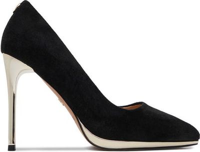 Czółenka na wiosnę Nine West ze sklepu: ccc.eu w kategorii: Czółenka - zdjęcie WP-CCC-G202M-SEF_5906751928165