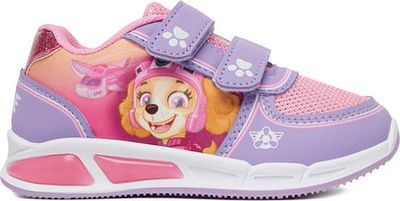 Buty sportowe dziecięce na wiosnę PAW PATROL ze sklepu: ccc.eu w kategorii: Buty sportowe dziecięce - zdjęcie WP-CCC-G202M-SEF_5906751932667