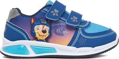 Buty sportowe dziecięce na wiosnę PAW PATROL ze sklepu: ccc.eu w kategorii: Buty sportowe dziecięce - zdjęcie WP-CCC-G202M-SEF_5906751932674