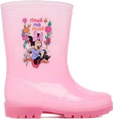 Kalosze dziecięce jesienne Mickey&Friends ze sklepu: ccc.eu w kategorii: Kalosze dziecięce - zdjęcie WP-CCC-G202M-SEF_5906751934159