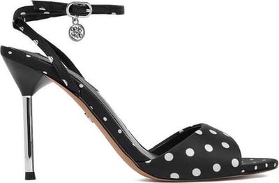 Sandały damskie na lato Nine West ze sklepu: ccc.eu w kategorii: Sandały damskie - zdjęcie WP-CCC-G202M-SEF_5906751938041
