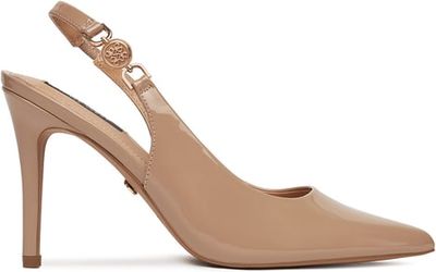 Czółenka na wiosnę Nine West ze sklepu: ccc.eu w kategorii: Czółenka - zdjęcie WP-CCC-G202M-SEF_5906751938256