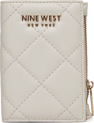 Nine West - Portfel damski na lato ze sklepu: ccc.eu w kategorii: Portfele damskie - zdjęcie WP-CCC-G202M-SEF_5906751941737