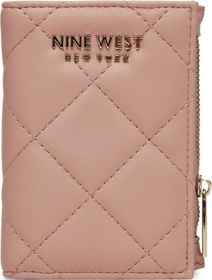 Portfel damski elegancki Nine West ze sklepu: ccc.eu w kategorii: Portfele damskie - zdjęcie WP-CCC-G202M-SEF_5906751941768
