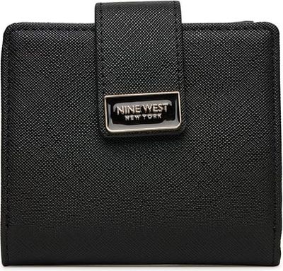 Nine West - Portfel damski ze sklepu: ccc.eu w kategorii: Portfele damskie - zdjęcie WP-CCC-G202M-SEF_5906751941799