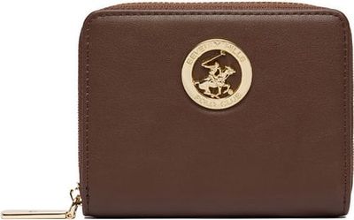 Portfel męski BEVERLY HILLS POLO CLUB ze sklepu: ccc.eu w kategorii: Portfele męskie - zdjęcie WP-CCC-G202M-SEF_5906751946398