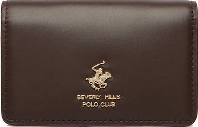 Portfel męski BEVERLY HILLS POLO CLUB ze sklepu: ccc.eu w kategorii: Portfele męskie - zdjęcie WP-CCC-G202M-SEF_5906751946558