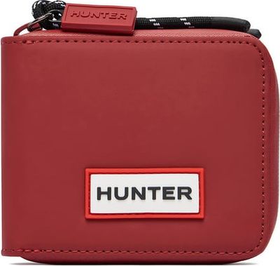 Hunter - Portfel męski ze sklepu: ccc.eu w kategorii: Portfele męskie - zdjęcie WP-CCC-G202M-SEF_5906751946657