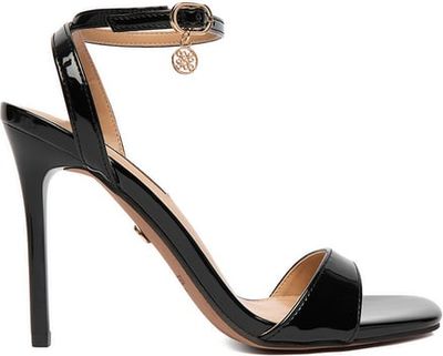 Sandały damskie letnie Nine West ze sklepu: ccc.eu w kategorii: Sandały damskie - zdjęcie WP-CCC-G202M-SEF_5906751948057