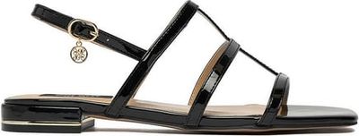 Sandały damskie Nine West ze sklepu: ccc.eu w kategorii: Sandały damskie