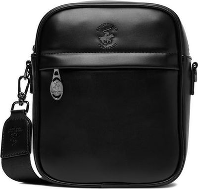 Torba męska jesienny BEVERLY HILLS POLO CLUB ze sklepu: ccc.eu w kategorii: Torby męskie - zdjęcie WP-CCC-G202M-SEF_5906751951231