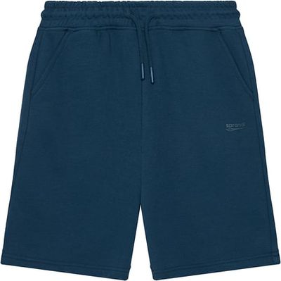 Spodenki chłopięce letnie Sprandi ze sklepu: ccc.eu w kategorii: Spodenki chłopięce - zdjęcie WP-CCC-G202M-SEF_5906751953358