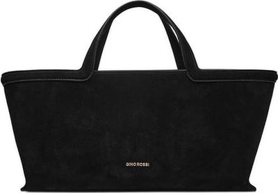 Shopper bag elegancka Gino Rossi ze sklepu: ccc.eu w kategorii: Torby Shopper bag - zdjęcie WP-CCC-G202M-SEF_5906751956014