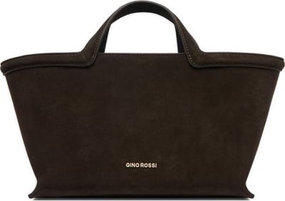 Shopper bag elegancka Gino Rossi ze sklepu: ccc.eu w kategorii: Torby Shopper bag - zdjęcie WP-CCC-G202M-SEF_5906751956021