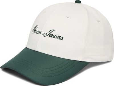 Czapka z daszkiem męska GUESS JEANS ze sklepu: ccc.eu w kategorii: Czapki z daszkiem męskie - zdjęcie WP-CCC-G202M-SEF_5906751966716