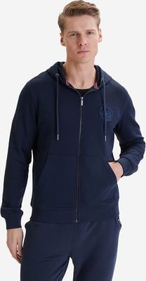 Bluza męska na jesień BEVERLY HILLS POLO CLUB ze sklepu: ccc.eu w kategorii: Bluzy męskie - zdjęcie WP-CCC-G202M-SEF_5906751981948
