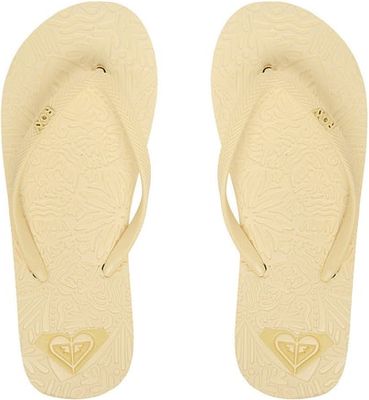 Klapki damskie letnie ROXY ze sklepu: ccc.eu w kategorii: Klapki damskie - zdjęcie WP-CCC-G202M-SEF_5906751987100