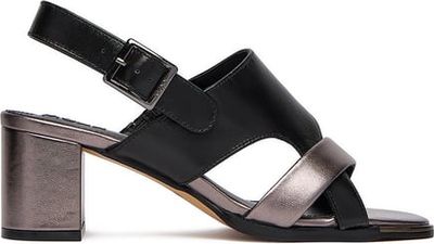 Sandały damskie letnie Mexx ze sklepu: ccc.eu w kategorii: Sandały damskie - zdjęcie WP-CCC-G202M-SEF_5906751988657