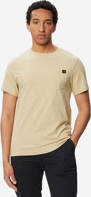 BEVERLY HILLS POLO CLUB - T-shirt męski na wiosnę ze sklepu: ccc.eu w kategorii: T-shirty męskie - zdjęcie WP-CCC-G202M-SEF_5906751992258