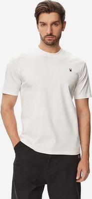 T-shirt męski SPYDER ze sklepu: ccc.eu w kategorii: T-shirty męskie - zdjęcie WP-CCC-G202M-SEF_5906751993316