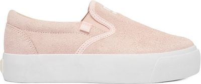 Trampki damskie wiosenne Dc Shoes ze sklepu: ccc.eu w kategorii: Trampki damskie - zdjęcie WP-CCC-G202M-SEF_5907964004578