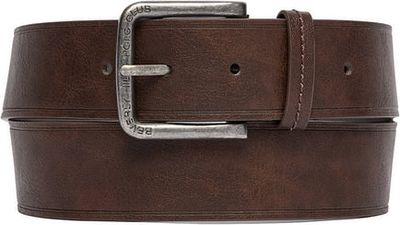 Pasek BEVERLY HILLS POLO CLUB ze sklepu: ccc.eu w kategorii: Paski męskie - zdjęcie WP-CCC-G202M-SEF_5907964005155