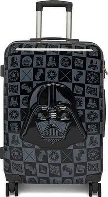 Walizka Star Wars ze sklepu: ccc.eu w kategorii: Walizki - zdjęcie WP-CCC-G202M-SEF_5907964008682