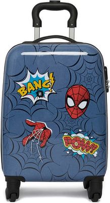 Walizka Spiderman ze sklepu: ccc.eu w kategorii: Walizki - zdjęcie WP-CCC-G202M-SEF_5907964008699