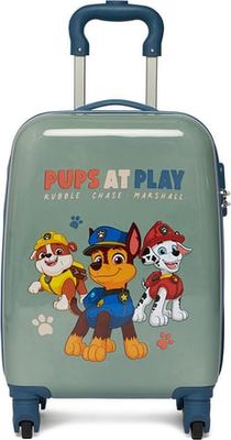 Walizka PAW PATROL ze sklepu: ccc.eu w kategorii: Walizki - zdjęcie WP-CCC-G202M-SEF_5907964008767