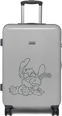 Walizka Disney Classics ze sklepu: ccc.eu w kategorii: Walizki - zdjęcie WP-CCC-G202M-SEF_5907964009269
