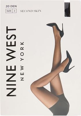 Nine West - Pończochy ze sklepu: ccc.eu w kategorii: Pończochy - zdjęcie WP-CCC-G202M-SEF_5907964014201