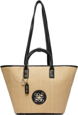 Shopper bag Nine West ze sklepu: ccc.eu w kategorii: Torby Shopper bag - zdjęcie WP-CCC-G202M-SEF_5907964017684