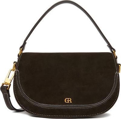 Listonoszka elegancka Gino Rossi ze sklepu: ccc.eu w kategorii: Listonoszki - zdjęcie WP-CCC-G202M-SEF_5907964021902