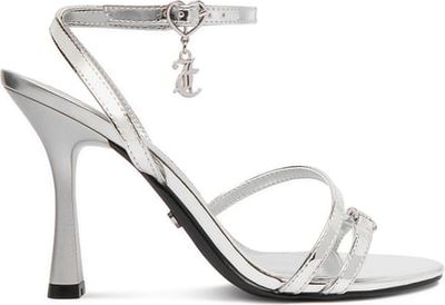 Sandały damskie na lato Juicy Couture ze sklepu: ccc.eu w kategorii: Sandały damskie - zdjęcie WP-CCC-G202M-SEF_5907964021940