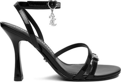 Sandały damskie na lato Juicy Couture ze sklepu: ccc.eu w kategorii: Sandały damskie - zdjęcie WP-CCC-G202M-SEF_5907964021957