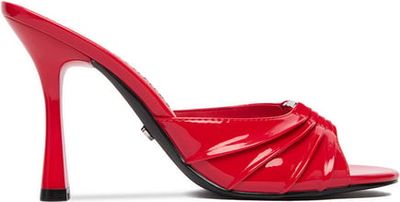 Juicy Couture - Klapki damskie na lato ze sklepu: ccc.eu w kategorii: Klapki damskie - zdjęcie WP-CCC-G202M-SEF_5907964022152