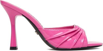 Juicy Couture - Klapki damskie na lato ze sklepu: ccc.eu w kategorii: Klapki damskie - zdjęcie WP-CCC-G202M-SEF_5907964022176