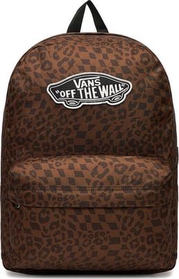 Vans - Plecak ze sklepu: ccc.eu w kategorii: Plecaki - zdjęcie WP-CCC-G202M-SEF_5907964023395