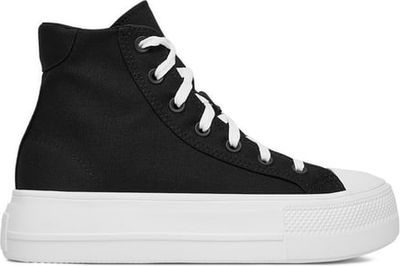 Trampki damskie na wiosnę Converse ze sklepu: ccc.eu w kategorii: Trampki damskie - zdjęcie WP-CCC-G202M-SEF_5907964024590