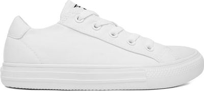 Trampki damskie wiosenne Converse ze sklepu: ccc.eu w kategorii: Trampki damskie - zdjęcie WP-CCC-G202M-SEF_5907964024682