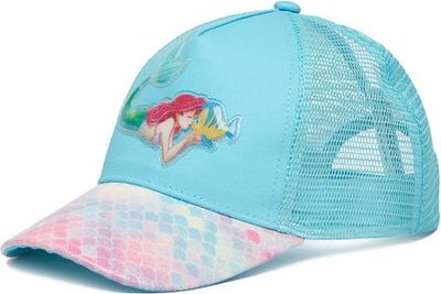 Czapka dziecięca zimowy PRINCESS ze sklepu: ccc.eu w kategorii: Czapki dziecięce - zdjęcie WP-CCC-G202M-SEF_5907964034308