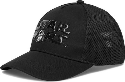 Star Wars - Czapka dziecięca ze sklepu: ccc.eu w kategorii: Czapki dziecięce - zdjęcie WP-CCC-G202M-SEF_5907964034407