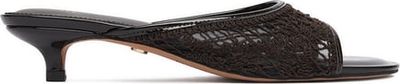 Klapki damskie na lato Nine West ze sklepu: ccc.eu w kategorii: Klapki damskie - zdjęcie WP-CCC-G202M-SEF_5907964034834