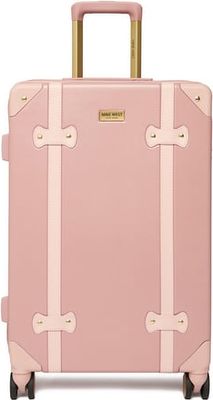 Walizka Nine West ze sklepu: ccc.eu w kategorii: Walizki - zdjęcie WP-CCC-G202M-SEF_5907964037897
