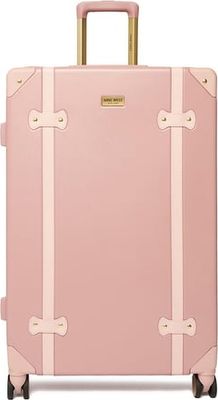Walizka Nine West ze sklepu: ccc.eu w kategorii: Walizki - zdjęcie WP-CCC-G202M-SEF_5907964037903