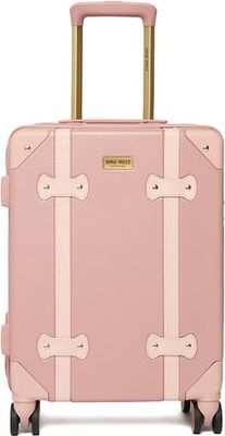 Walizka Nine West ze sklepu: ccc.eu w kategorii: Walizki - zdjęcie WP-CCC-G202M-SEF_5907964037910