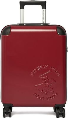 Walizka BEVERLY HILLS POLO CLUB ze sklepu: ccc.eu w kategorii: Walizki - zdjęcie WP-CCC-G202M-SEF_5907964037972