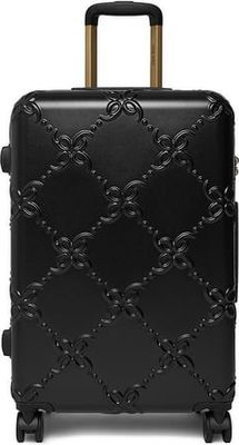 Walizka Nine West ze sklepu: ccc.eu w kategorii: Walizki - zdjęcie WP-CCC-G202M-SEF_5907964038085